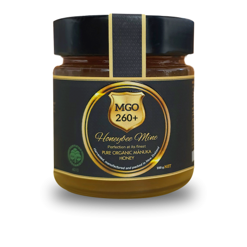 Manuka Honey 260 MGO